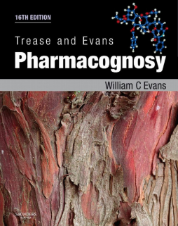 Trease and Evans Pharmacognosy, International Edition E-Book