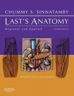 Last's Anatomy e-Book Last's Anatomy e-Book