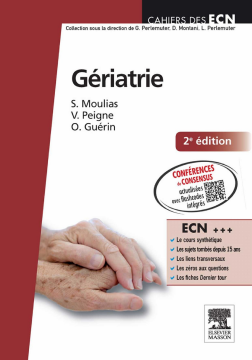 Gériatrie Gériatrie