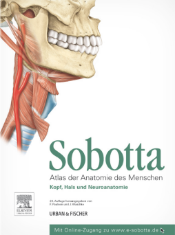 Sobotta, Atlas der Anatomie des Menschen Band 3 Sobotta, Atlas der Anatomie des Menschen Band 3
