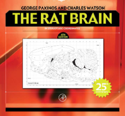 The Rat Brain in Stereotaxic Coordinates The Rat Brain in Stereotaxic Coordinates