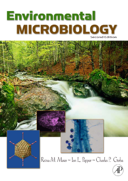 Environmental Microbiology Environmental Microbiology