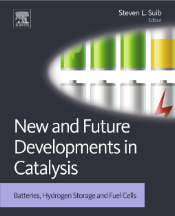 New and Future Developments in Catalysis New and Future Developments in Catalysis