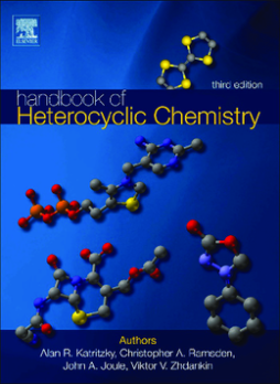 Palladium in Heterocyclic Chemistry Palladium in Heterocyclic Chemistry