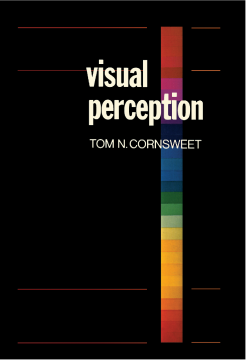 Visual Perception Visual Perception