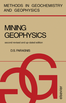 Mining Geophysics Mining Geophysics