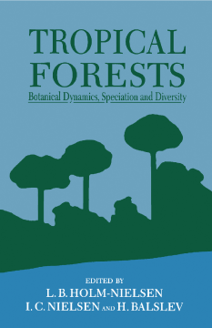 Tropical Forests Tropical Forests