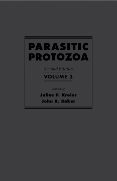 Parasitic Protozoa Parasitic Protozoa