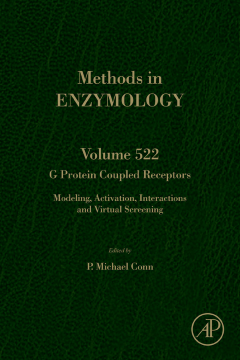 G Protein Coupled Receptors G Protein Coupled Receptors