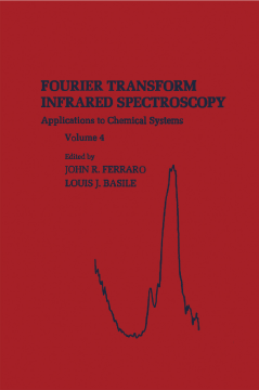 Fourier Transform Infrared Spectra Fourier Transform Infrared Spectra