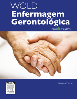 Enfermagem Gerontológica Enfermagem Gerontológica