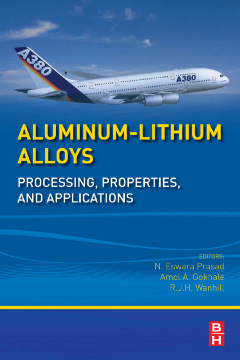 Aluminum-Lithium Alloys Aluminum-Lithium Alloys