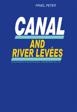 Canal and River Lev&eacute;es