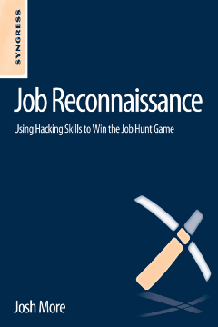 Job Reconnaissance Job Reconnaissance
