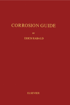 Corrosion Guide Corrosion Guide
