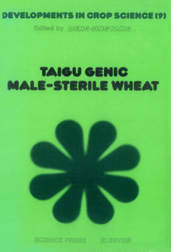 Taigu Genic Male-Sterile Wheat