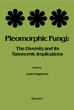 Pleomorphic Fungi