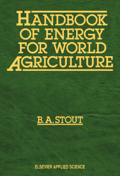 Handbook of Energy for World Agriculture