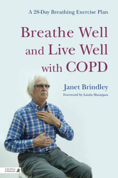 Breathe Well and Live Well with COPD Breathe Well and Live Well with COPD
