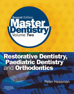 Master Dentistry E-Book Master Dentistry E-Book
