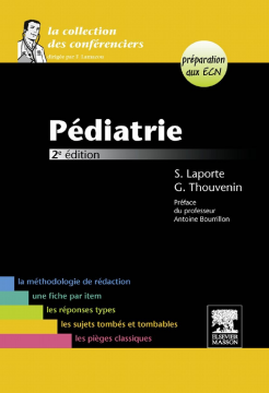 Pédiatrie Pédiatrie