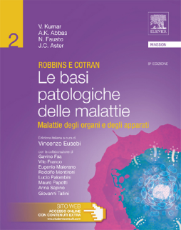 Robbins e Cotran - Le basi patologiche delle malattie Robbins e Cotran - Le basi patologiche delle malattie