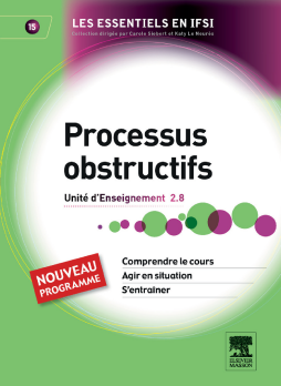 Processus obstructifs Processus obstructifs