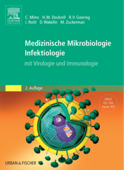 Medizinische Mikrobiologie - Infektiologie Medizinische Mikrobiologie - Infektiologie