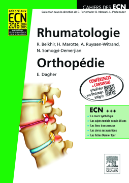 Rhumatologie, Orthopédie Rhumatologie, Orthopédie