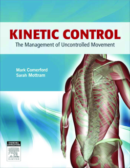 Kinetic Control - E-Book Kinetic Control - E-Book