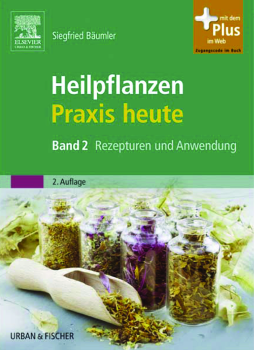 Heilpflanzenpraxis heute Heilpflanzenpraxis heute