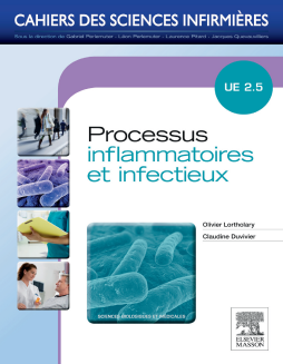 Processus inflammatoires et infectieux Processus inflammatoires et infectieux