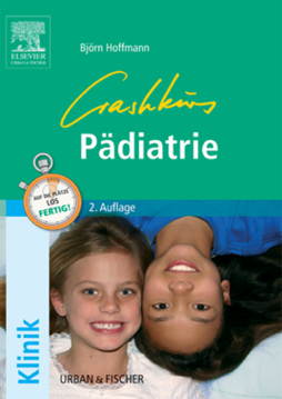 Crashkurs Pädiatrie Crashkurs Pädiatrie