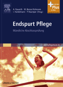 Endspurt Pflege Endspurt Pflege
