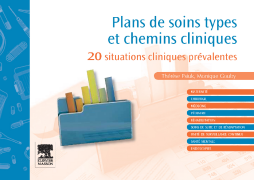 Plans de soins types et chemins cliniques Plans de soins types et chemins cliniques
