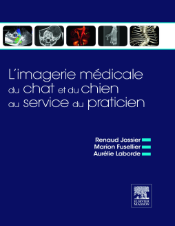 L’imagerie médicale du chat et du chien au service du praticien L’imagerie médicale du chat et du chien au service du praticien