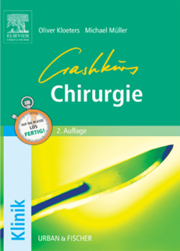 Crashkurs Chirurgie Crashkurs Chirurgie