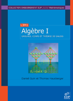 Algèbre - Tome 1 Algèbre - Tome 1