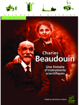 Charles Beaudoin : Une histoire d'instruments scientifiques