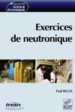 Exercices de neutronique Exercices de neutronique
