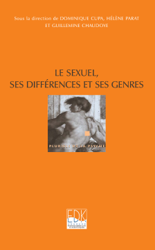 Le Sexuel, ses différences et ses genres Le Sexuel, ses différences et ses genres
