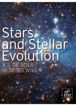 Stars & Stellars evolution