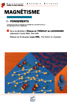 Magnétisme (Tome I) Magnétisme (Tome I)