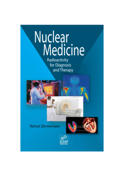 Nuclear Medicine Nuclear Medicine