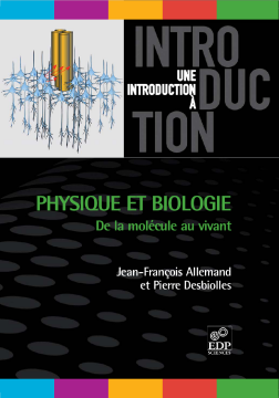 Physique et biologie Physique et biologie