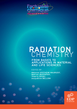Radiation chemistry Radiation chemistry