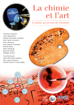 La Chimie et l'art La Chimie et l'art