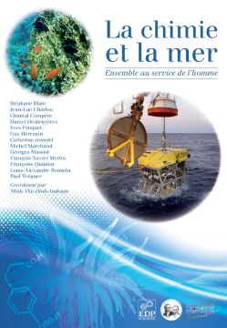 La Chimie et la mer La Chimie et la mer