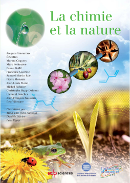 La chimie et la nature La chimie et la nature