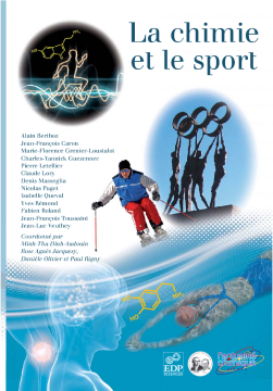 La chimie et le sport La chimie et le sport